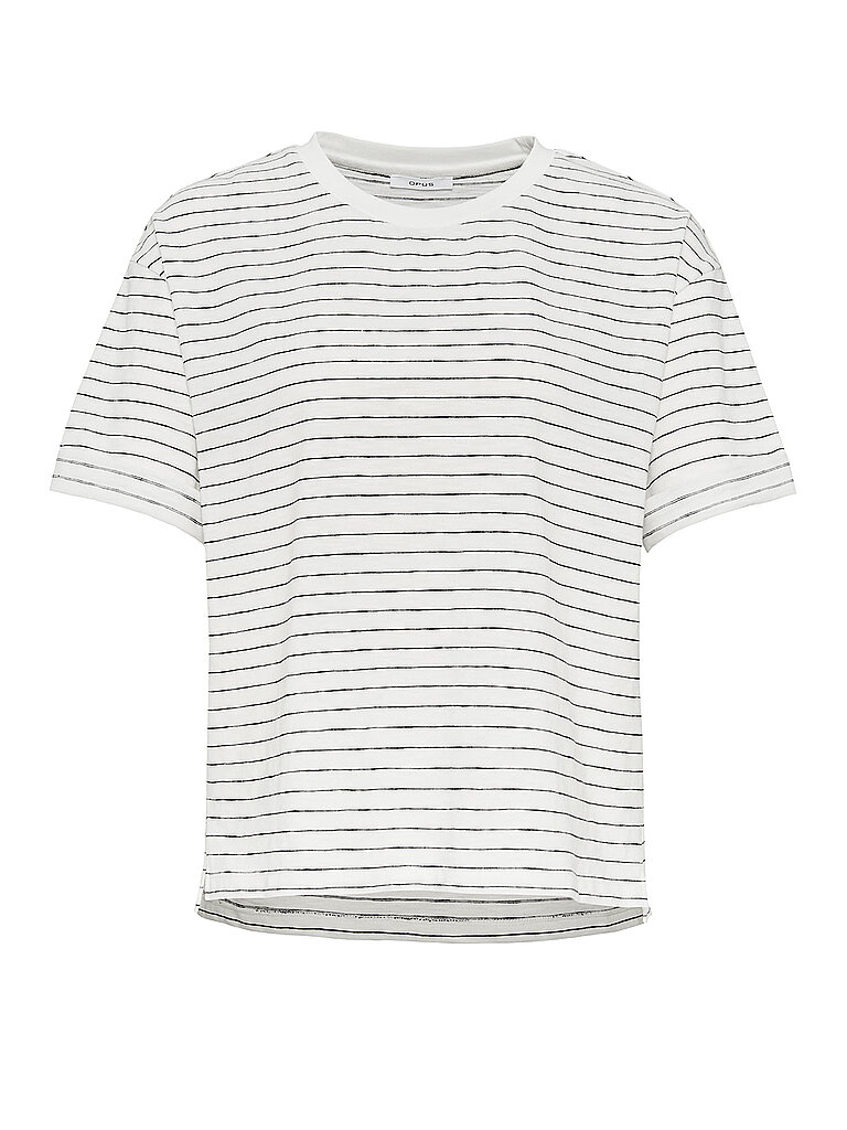 OPUS T Shirt Sistoria  creme | 36