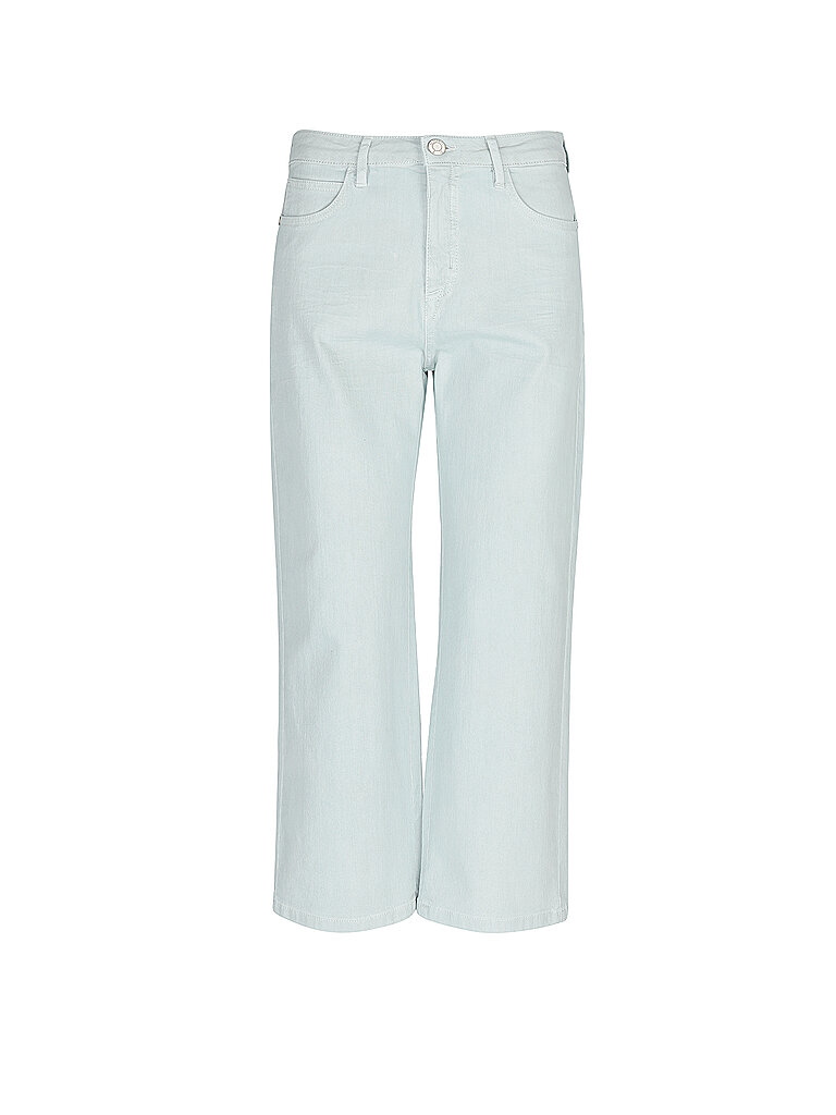 OPUS Jeans Flared Marny Fresh  grün | 36/L26
