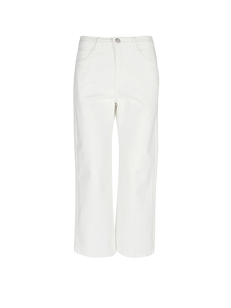OPUS Jeans Flared Marny Fresh  creme | 36/L26