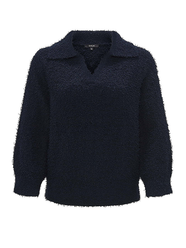 OPUS Troyer Pullover – Opus