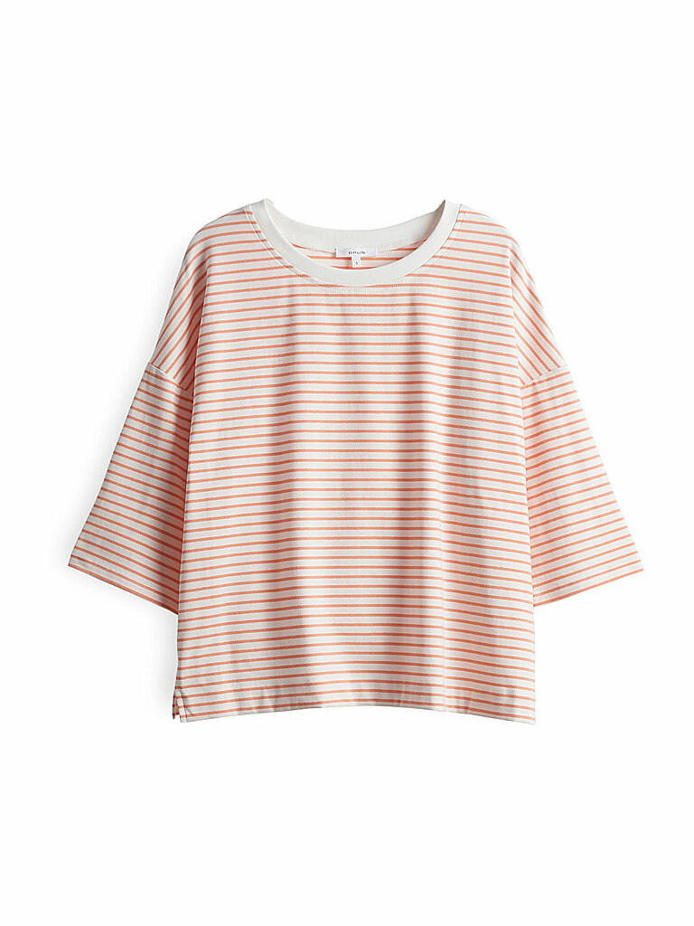 OPUS T-Shirt SEIFEN PREPPY – Opus