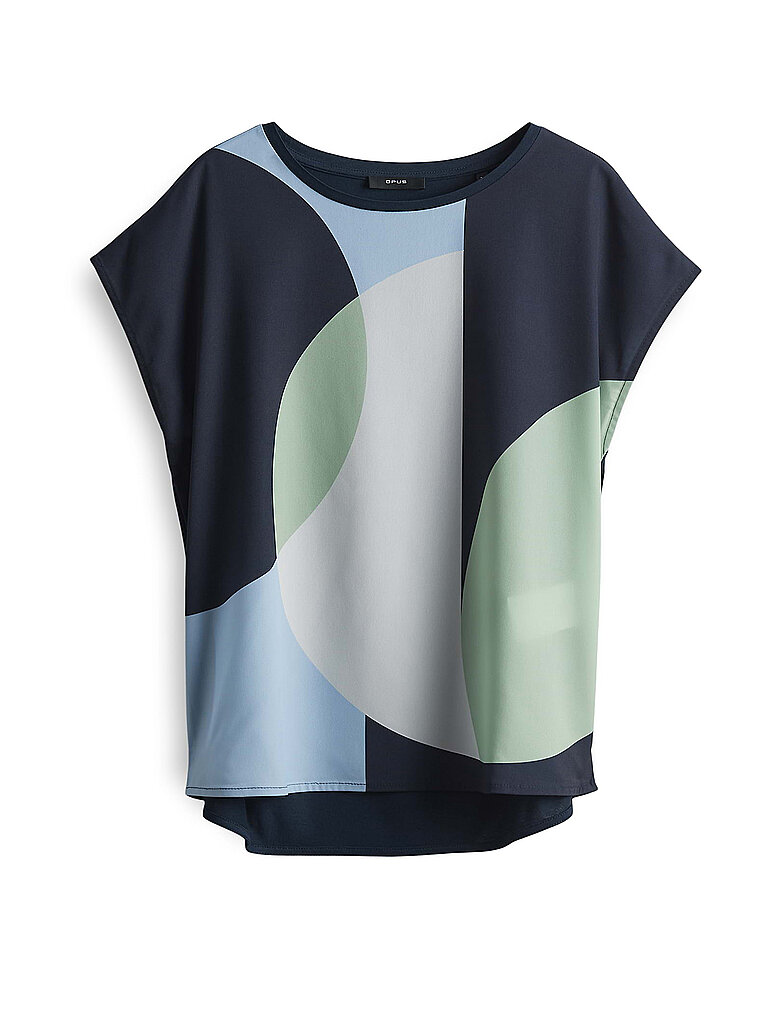 OPUS Blusenshirt SALOMA – Opus