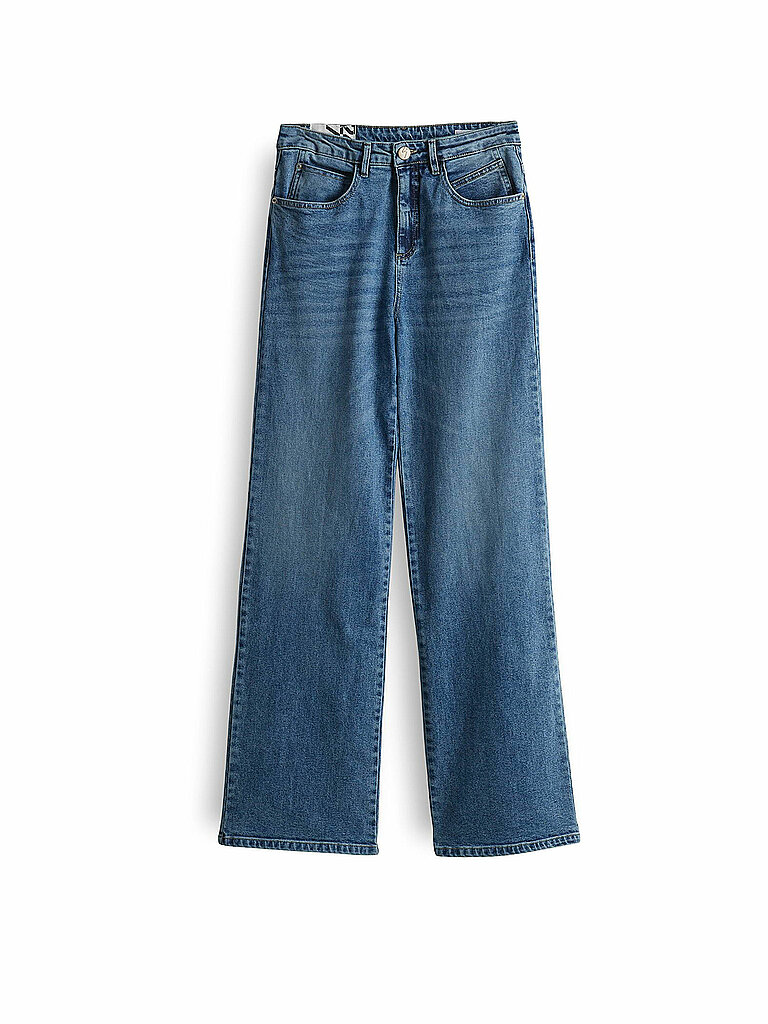 OPUS Jeans Wide Fit MIVY FRESH – Opus