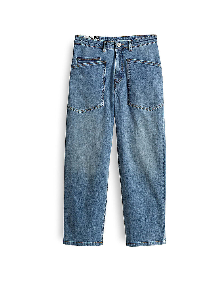 OPUS Jeans Tapered Fit 7/8 LISSIE CARGO – Opus