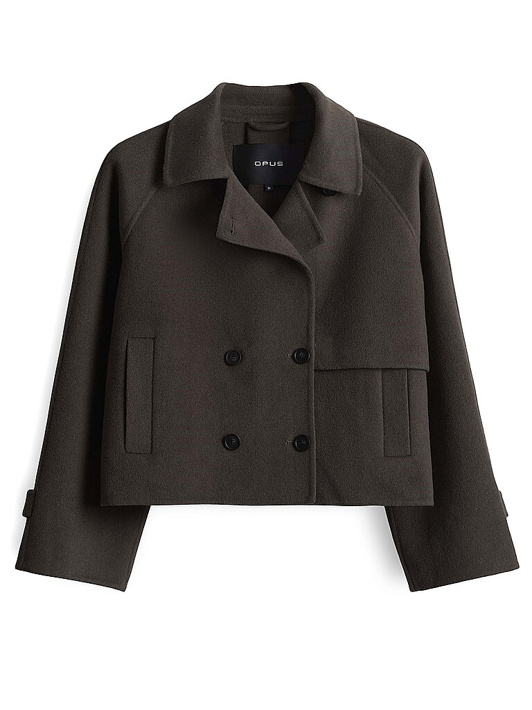 OPUS Wolljacke HAILI – Opus