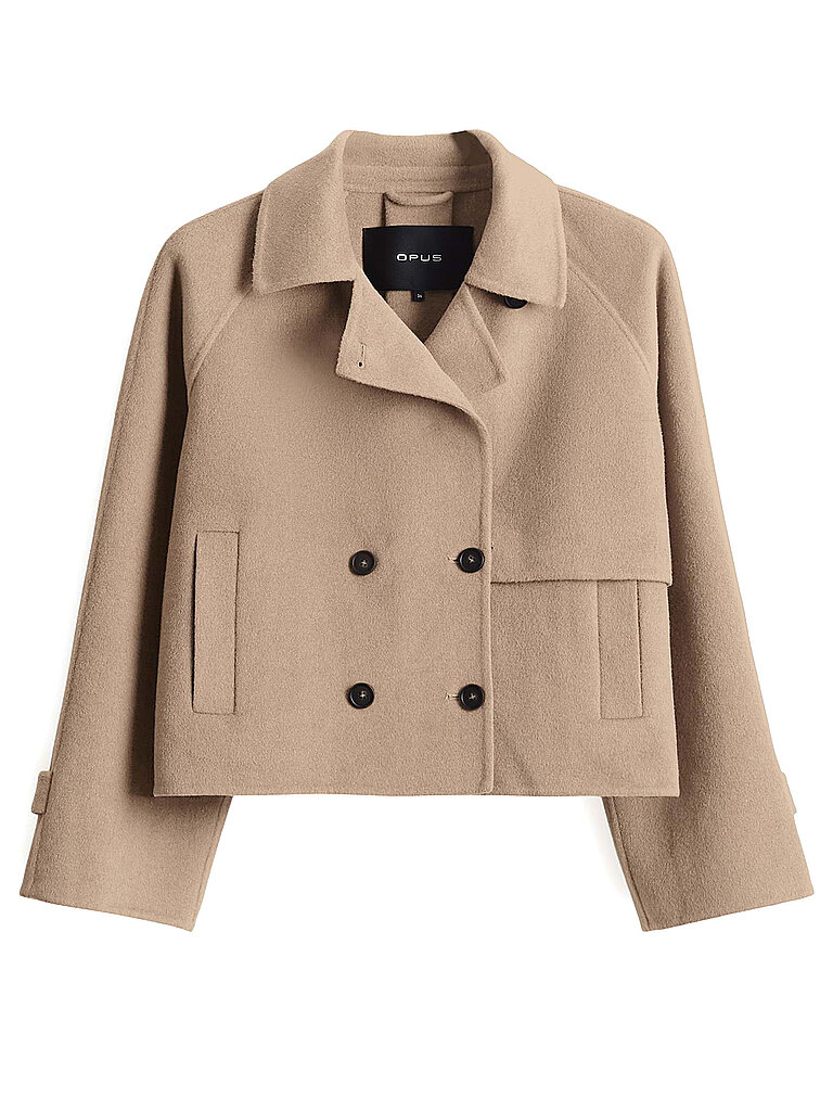 OPUS Wolljacke HAILI – Opus