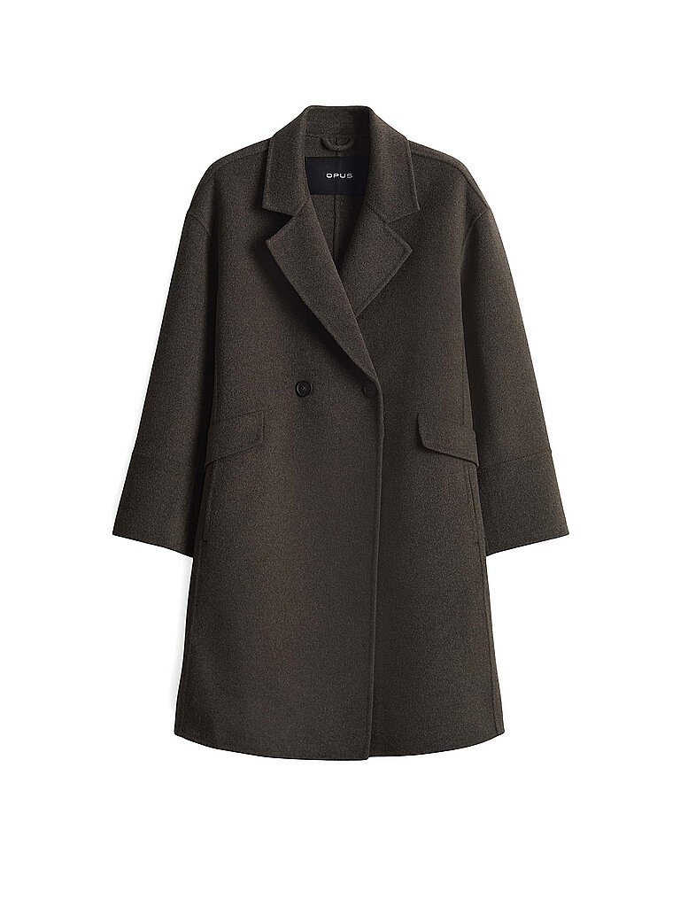 OPUS Wollmantel HAVILDA – Opus