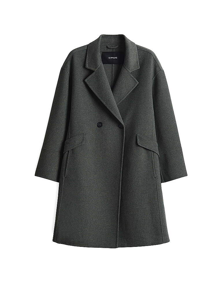 OPUS Wollmantel HAVILDA – Opus