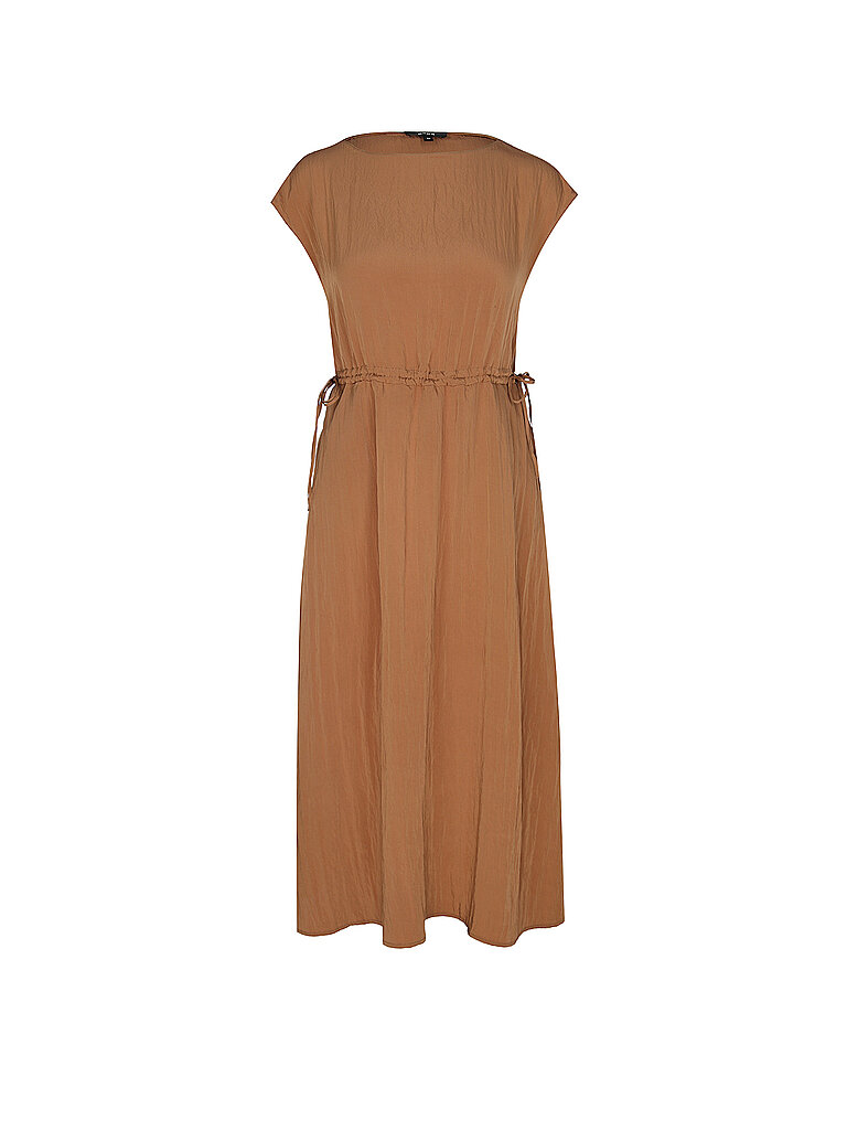 OPUS Midikleid WITRANA camel | 42
