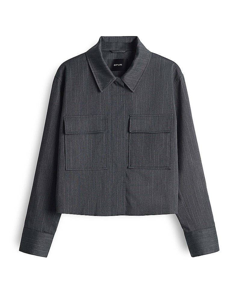 OPUS Overshirt HYDENA – Opus