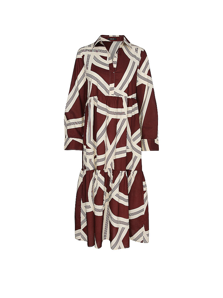 OPUS Midikleid WERANO LANE – Opus