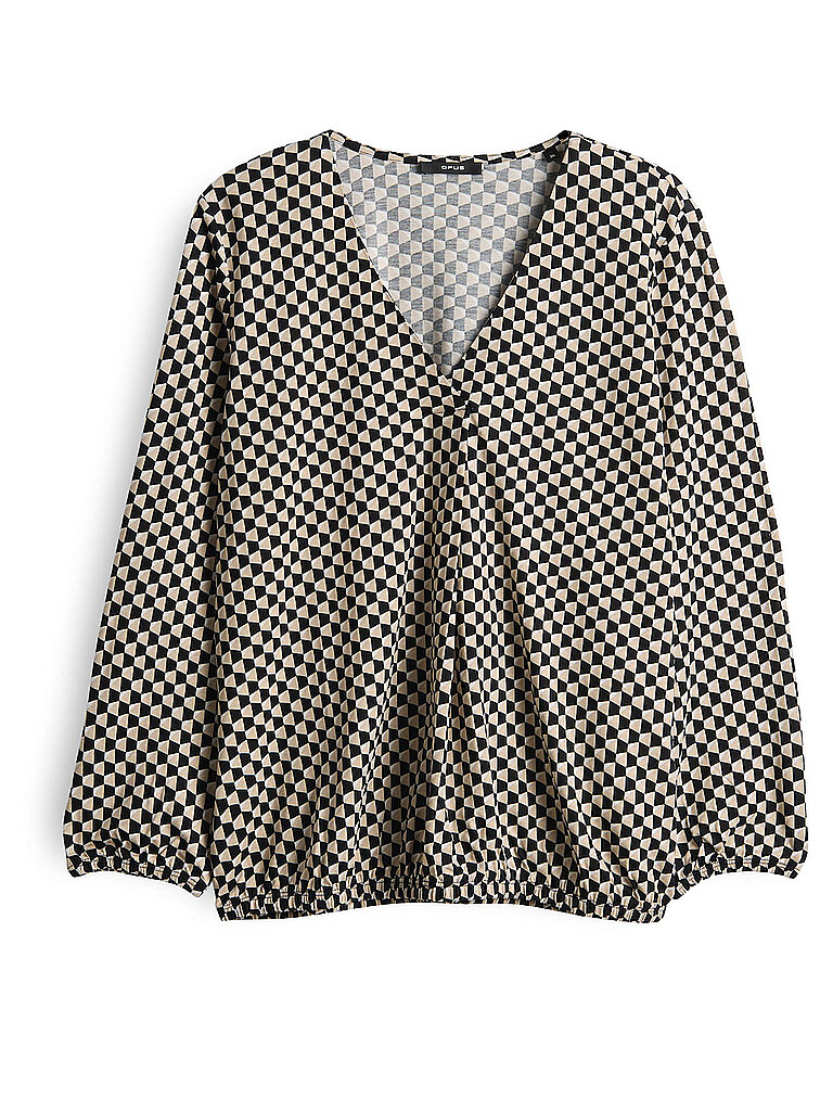 OPUS Blusenshirt SANNAH ICONIC – Opus
