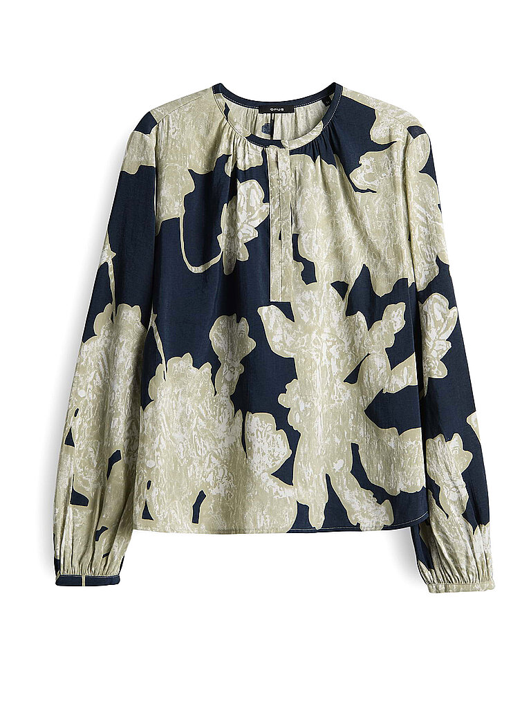 OPUS Blusenshirt FICONA ANALOGUE – Opus