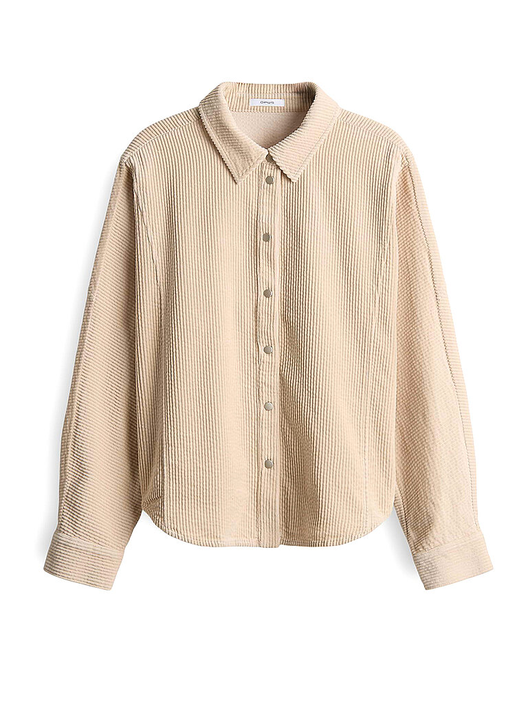 OPUS Overshirt FRENKI – Opus