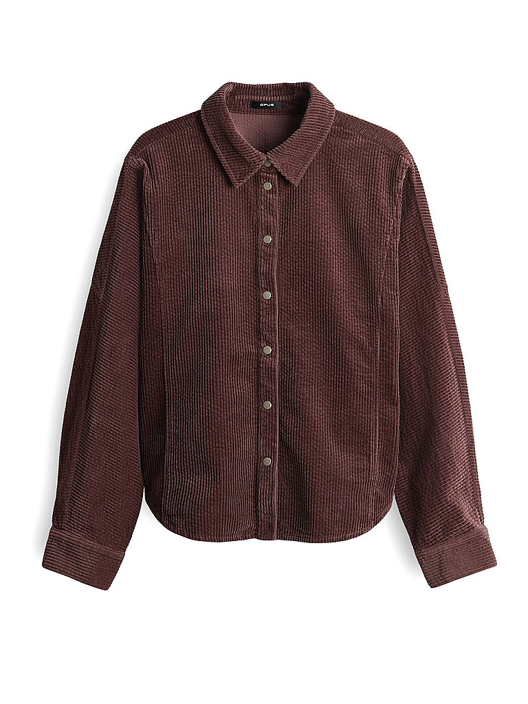 OPUS Overshirt FRENKI – Opus