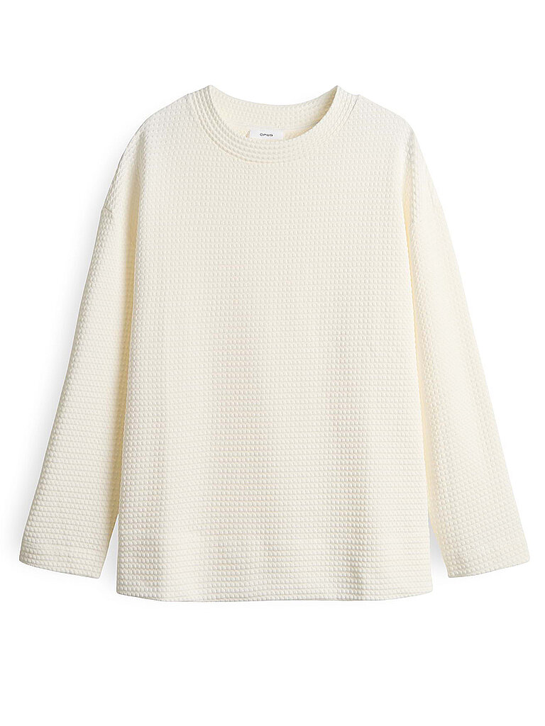 OPUS Langarmshirt GELIX – Opus