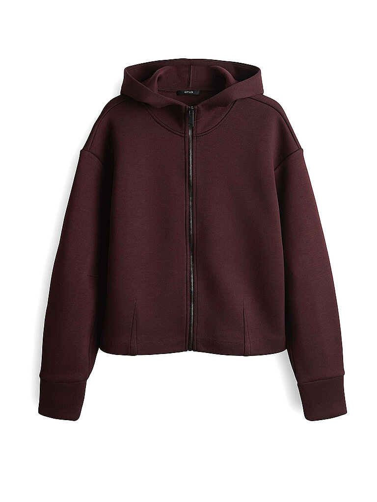 OPUS Kapuzensweater - Hoodie GULNORA – Opus