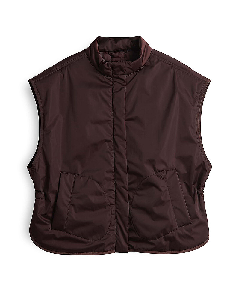 OPUS Steppgilet WINEMA – Opus