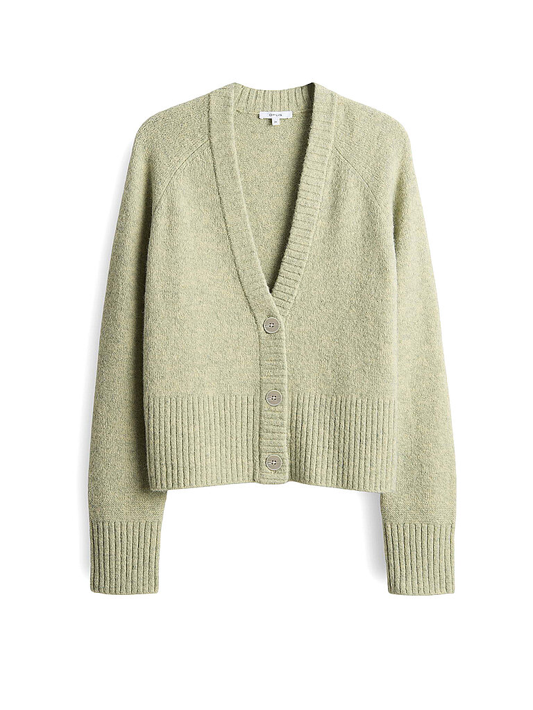 OPUS Cardigan DASSI – Opus