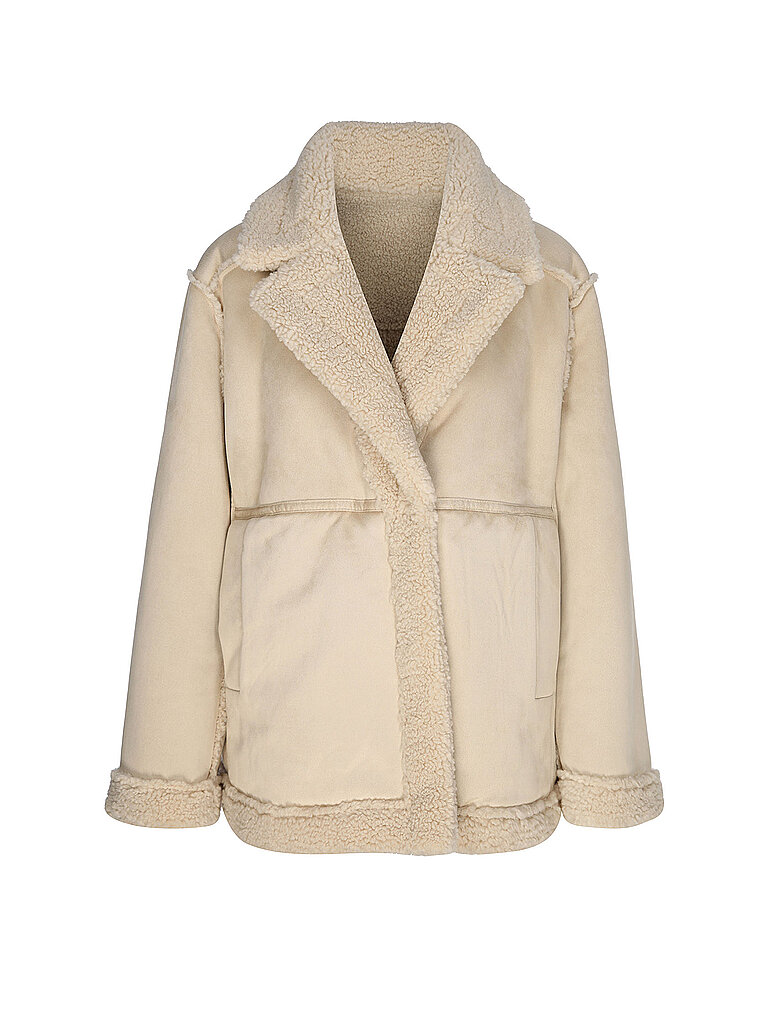 OPUS Wendejacke in Felloptik HENOLA – Opus