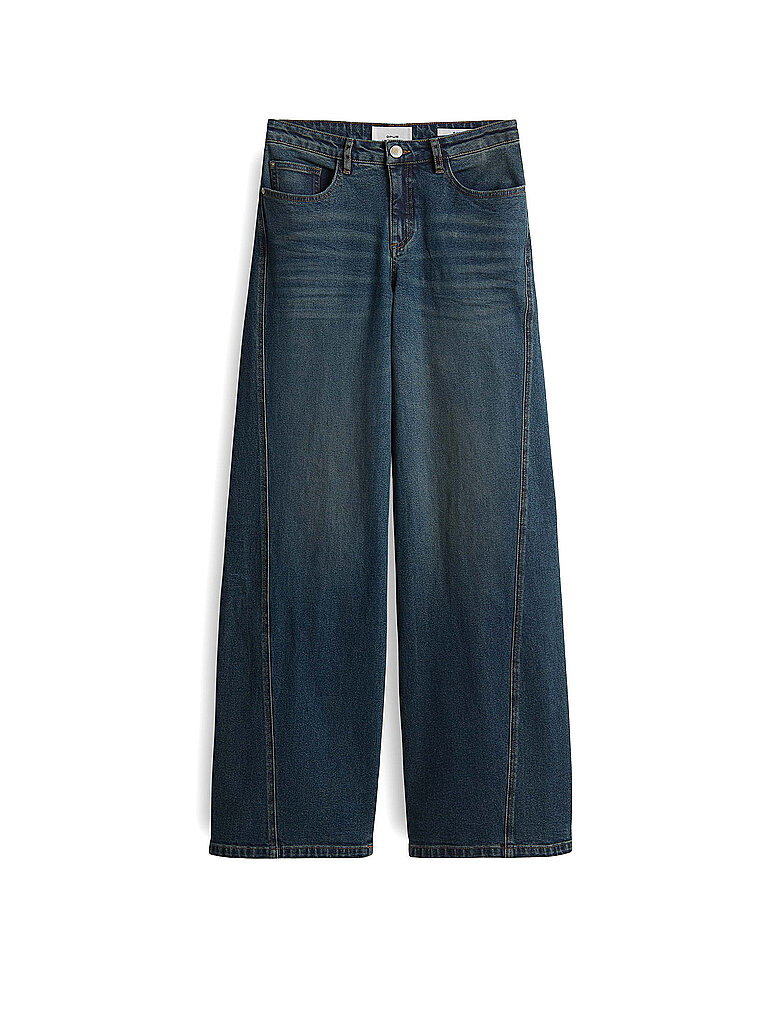 OPUS Jeans Wide Leg MIVA SPIRIT – Opus