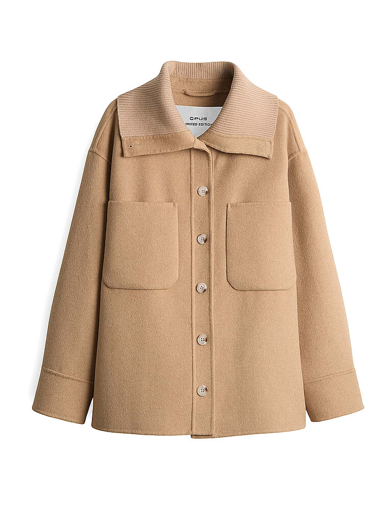OPUS Wolljacke JOSIA – Opus