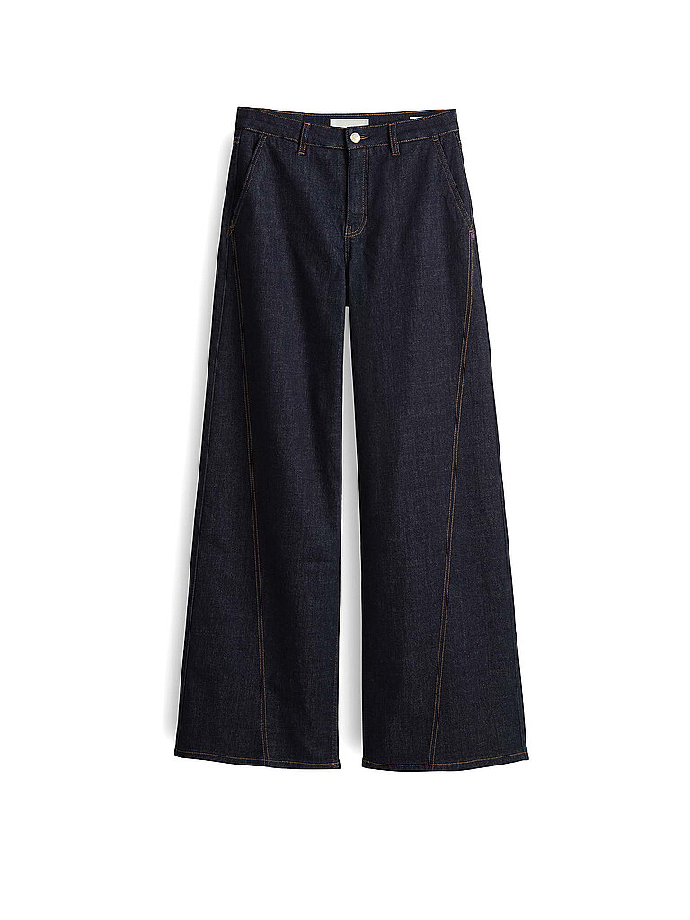 OPUS Jeans Wide Leg MIVA SENSE – Opus