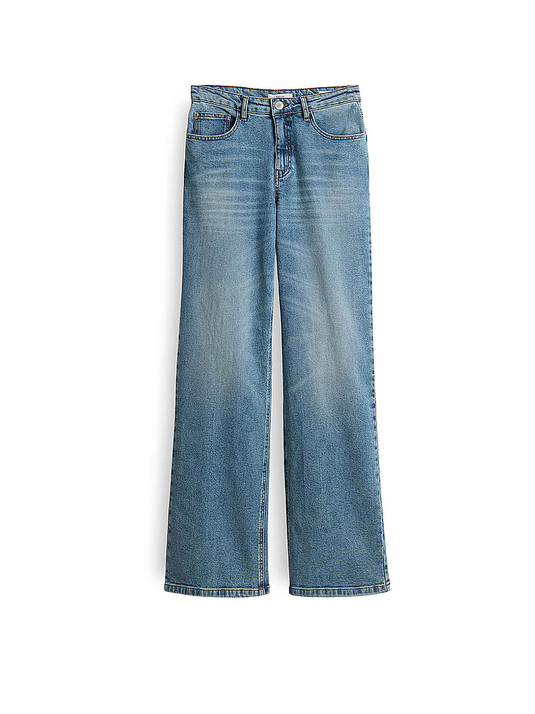 OPUS Jeans Straight Fit MIVA ESCAPE – Opus