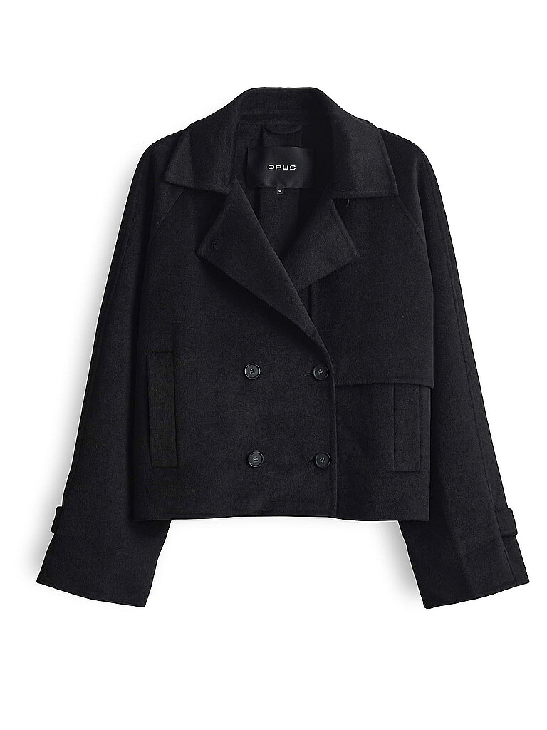 OPUS Wolljacke HAILI – Opus