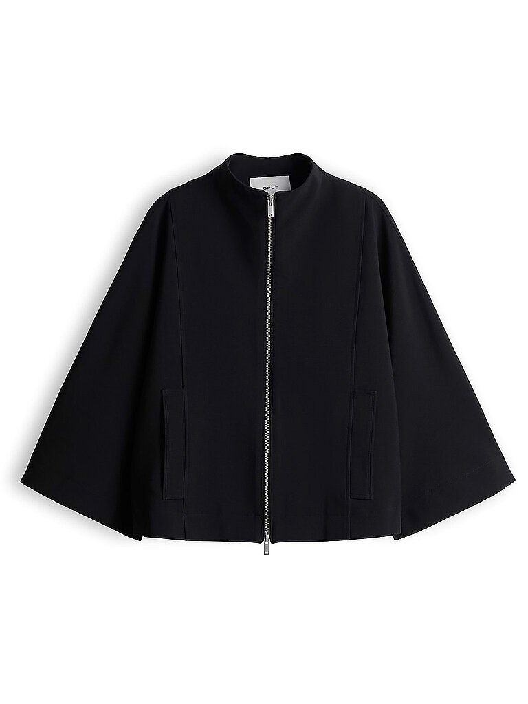 OPUS Jacke JALUSI schwarz | 40