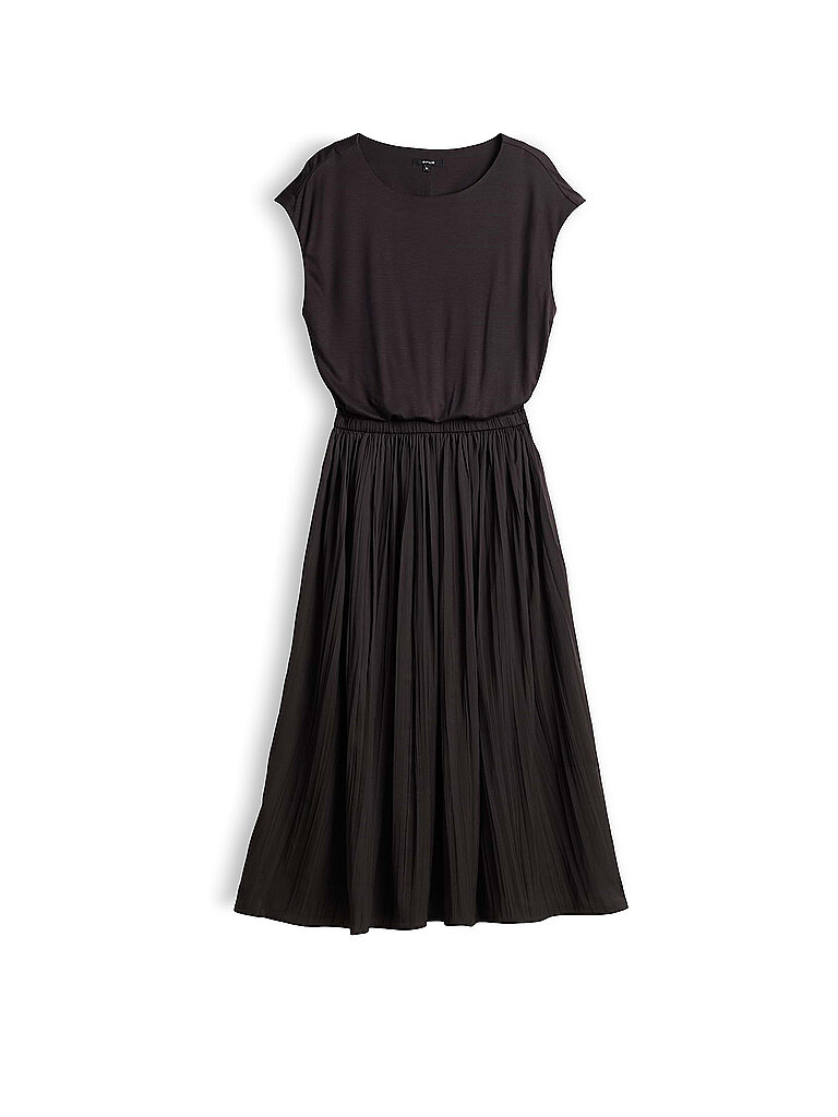 OPUS Midikleid WABELLA braun | 40