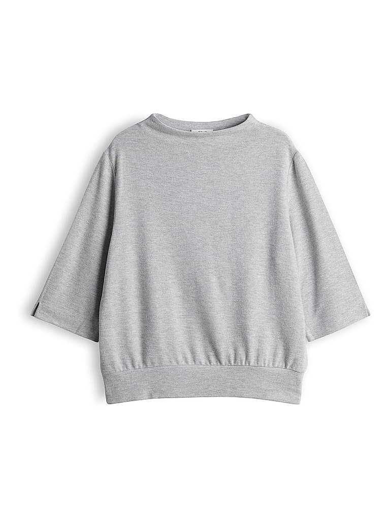 OPUS Pullover SOSINO hellgrau | 44
