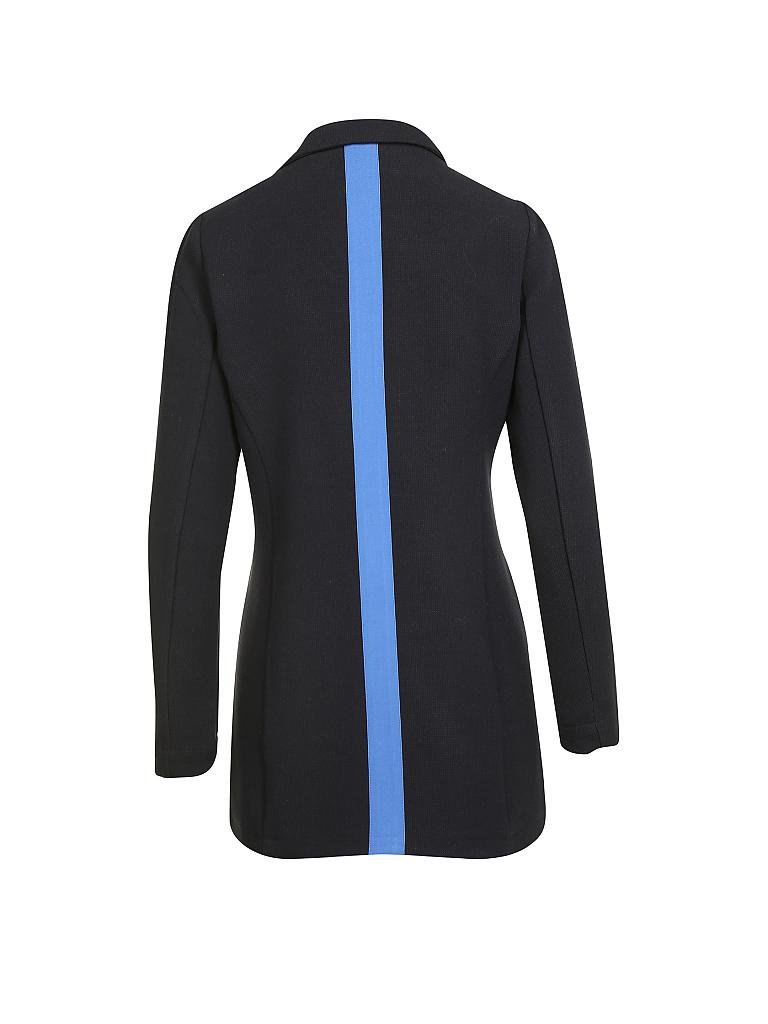 OPUS | Blazer "Janni" | blau