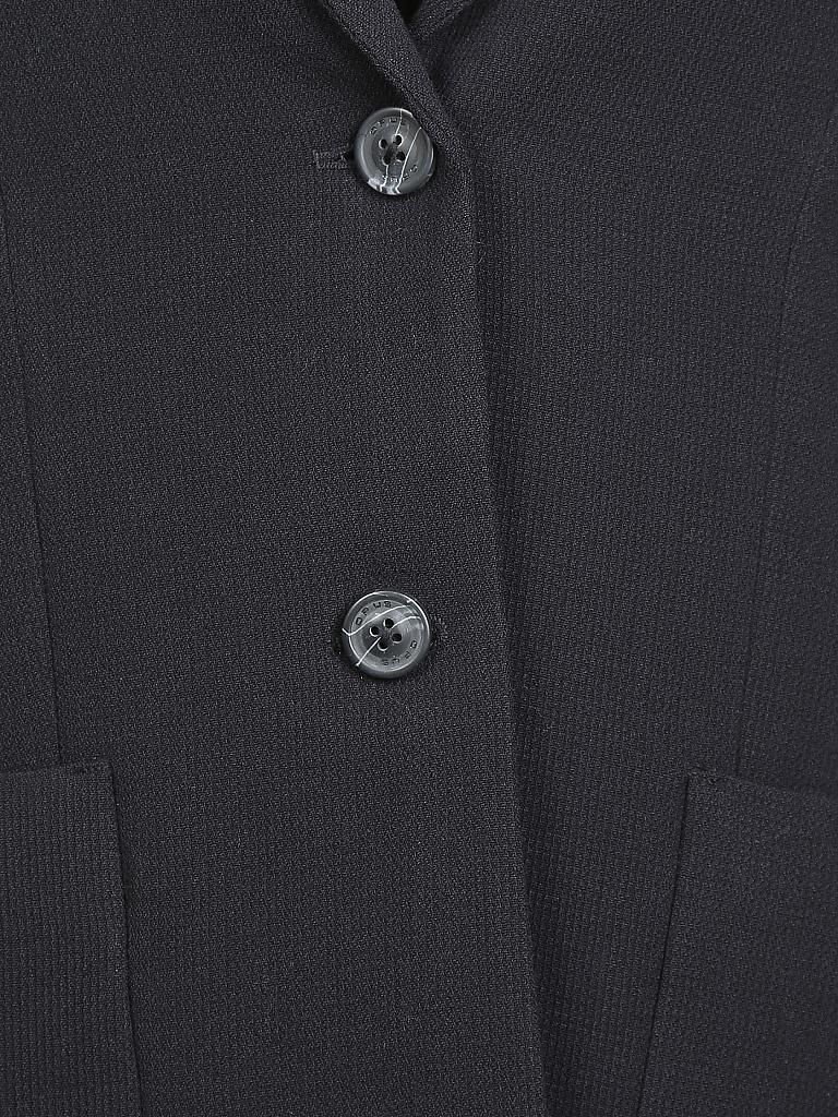 OPUS | Blazer "Janni" | blau