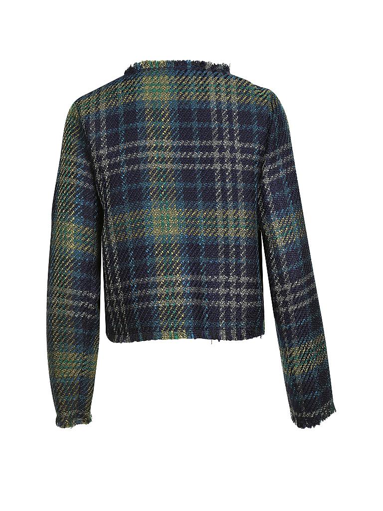 OPUS | Blazer "Jarolin" | blau