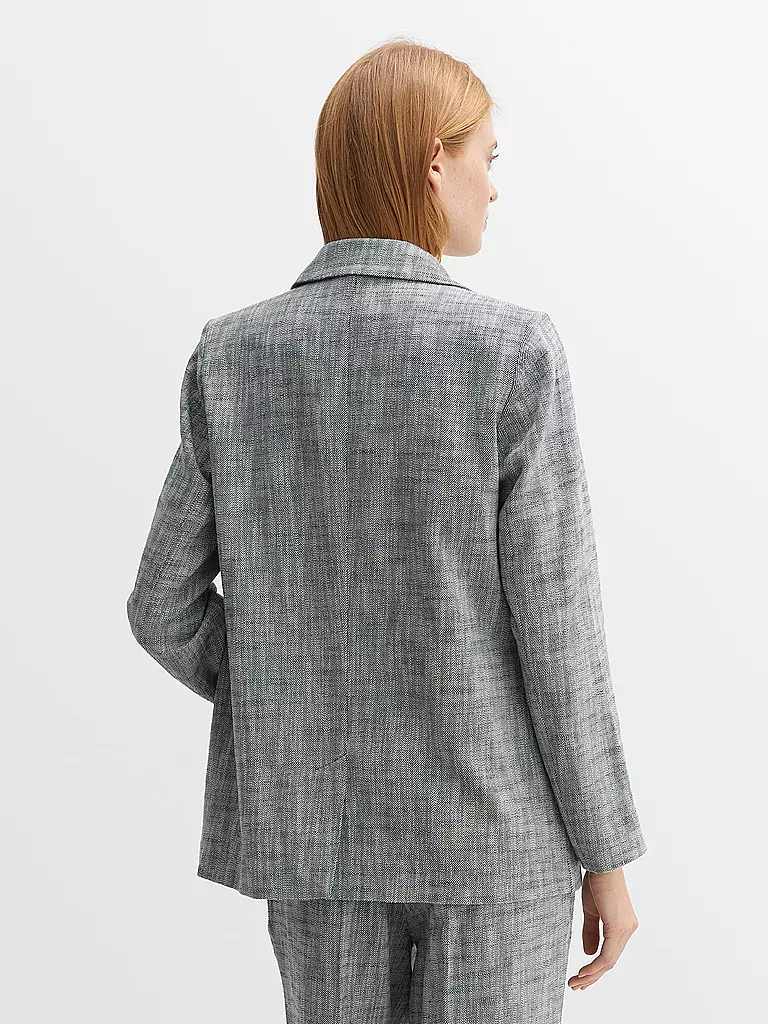 OPUS | Blazer JADIMA | grau