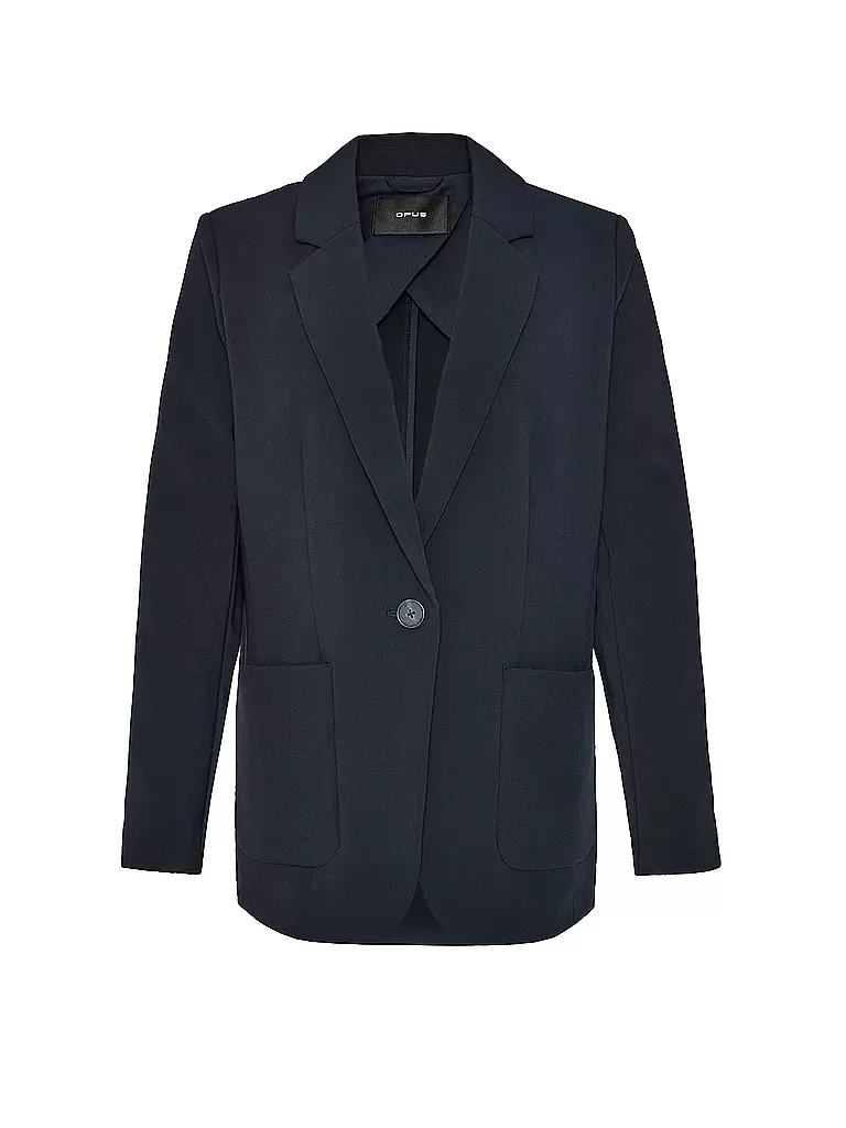 OPUS | Blazer JAPINA | blau