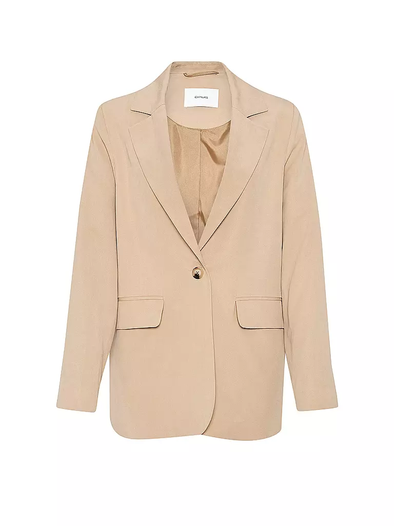 OPUS | Blazer JEKANA | beige