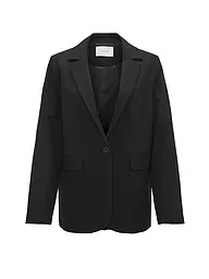 OPUS | Blazer JIMMA | schwarz