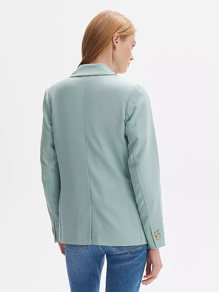 OPUS | Blazer JIPINA | mint