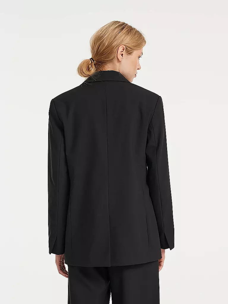 OPUS | Blazer JONOLA | schwarz