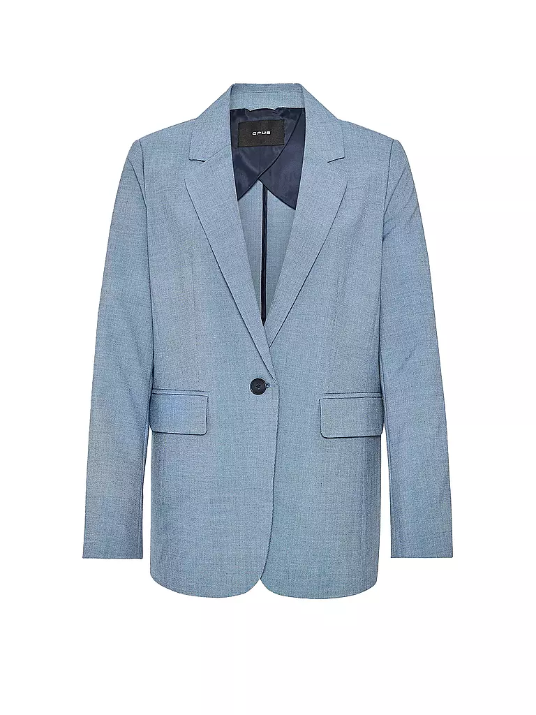 OPUS | Blazer JULLI | blau