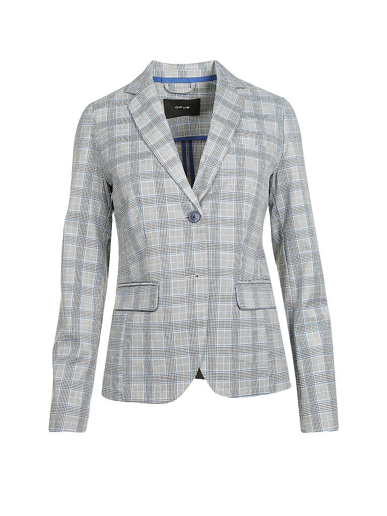 OPUS | Blazer | blau