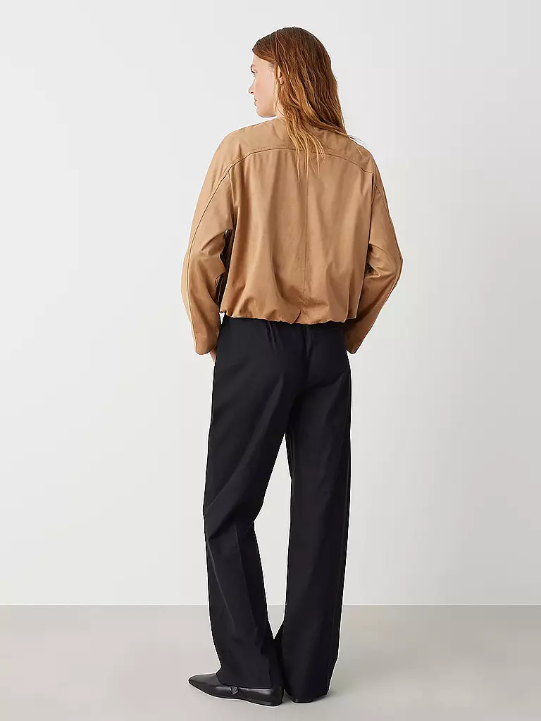 OPUS | Blouson HAUDI | camel