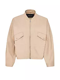 OPUS | Blouson HIKAL | beige