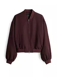 OPUS | Blouson JALEA ICONIC | beere