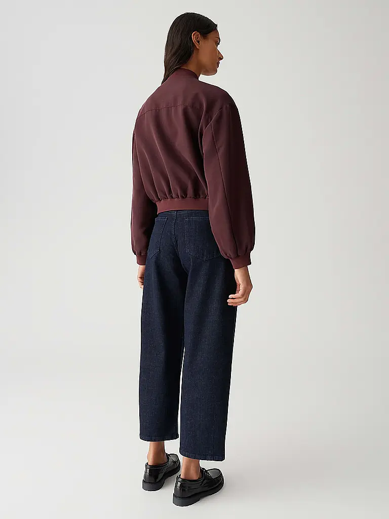 OPUS | Blouson JALEA ICONIC | beere
