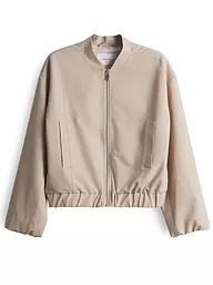 OPUS | Blouson JELEN | creme