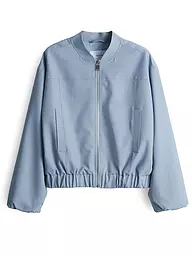 OPUS | Blouson JELEN | hellblau
