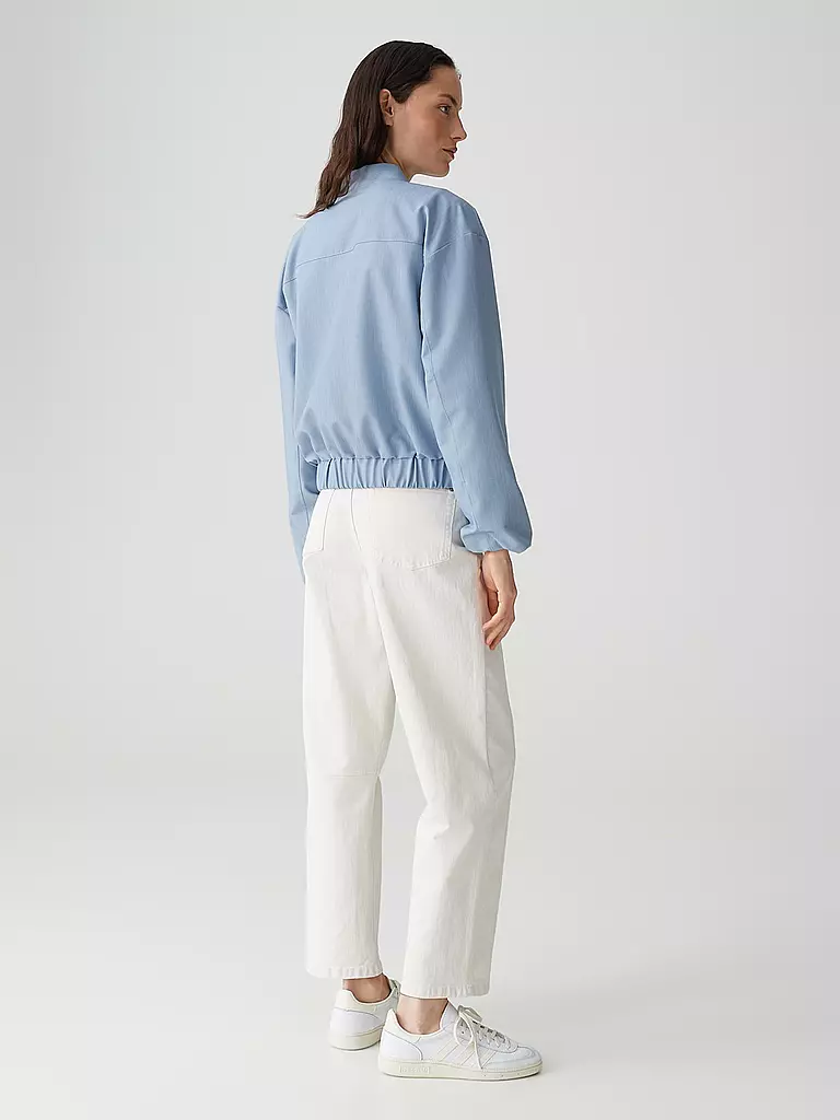 OPUS | Blouson JELEN | creme